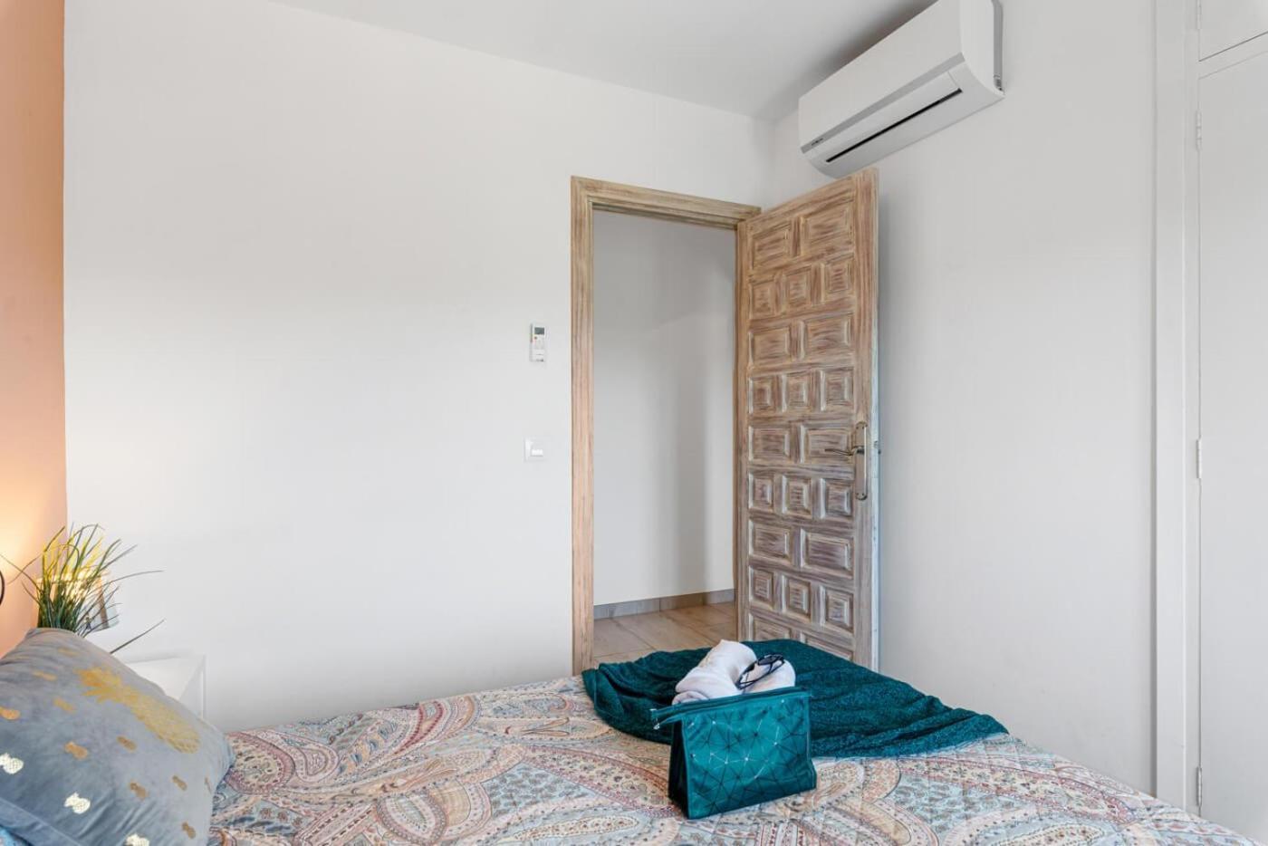 Villa Rosario - Plusholidays Calpe Exteriér fotografie