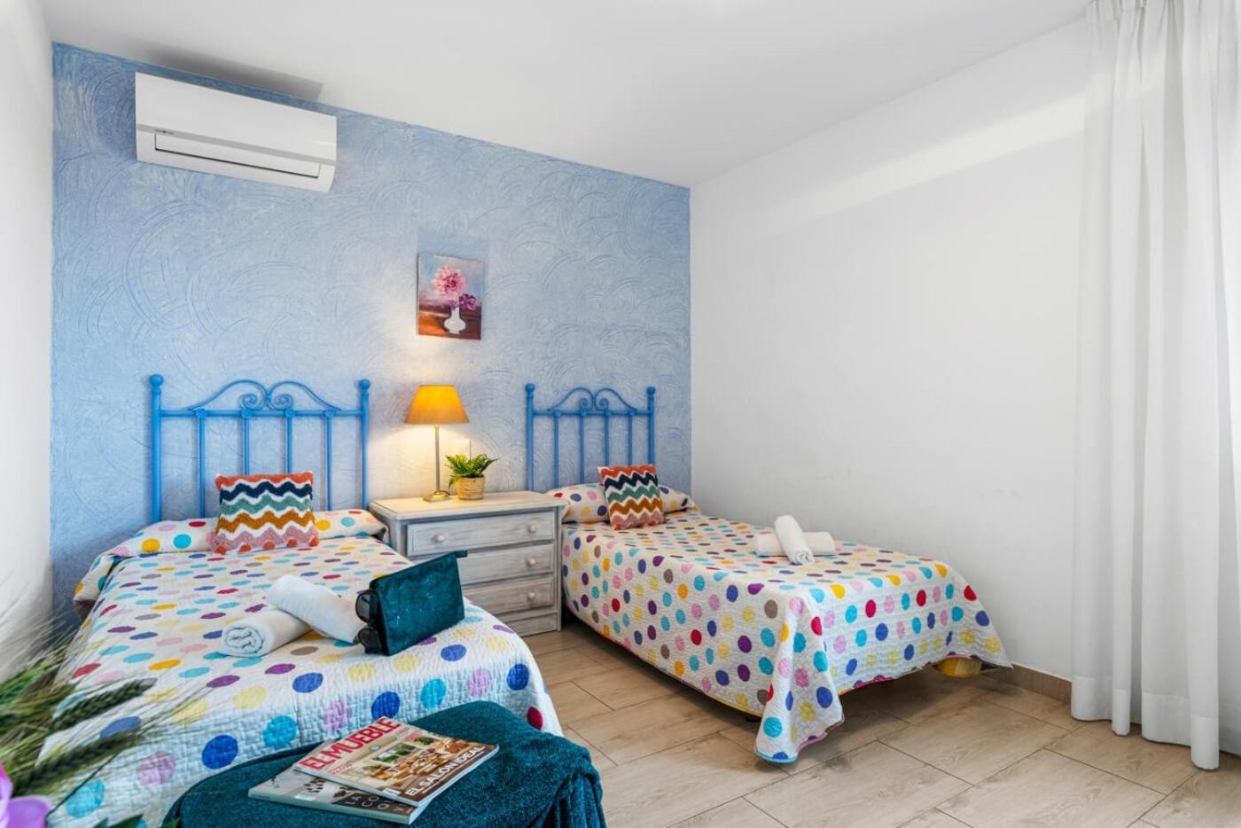 Villa Rosario - Plusholidays Calpe Exteriér fotografie