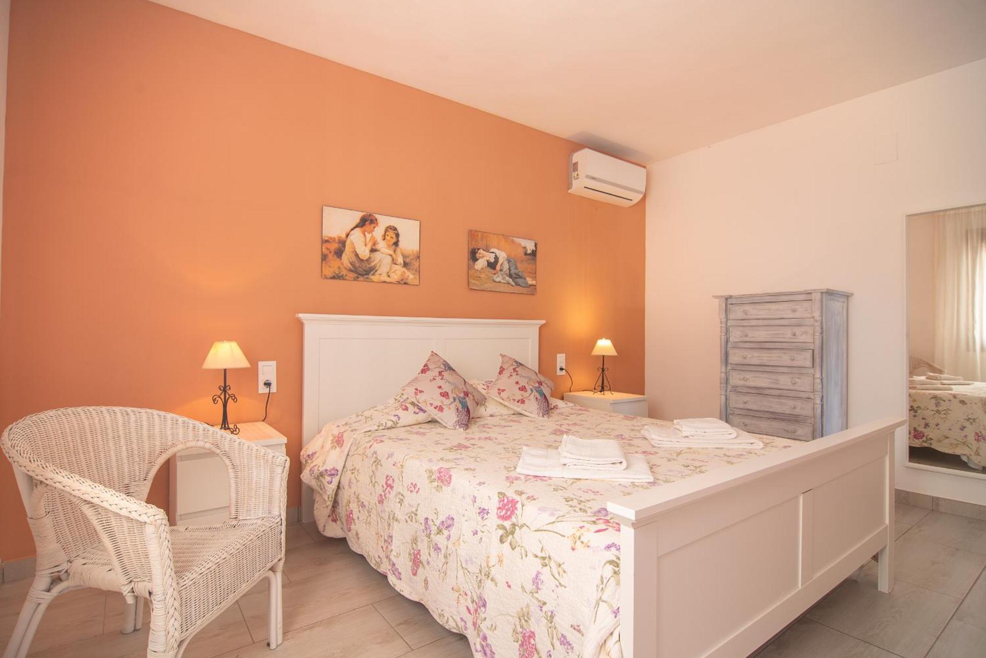 Villa Rosario - Plusholidays Calpe Exteriér fotografie