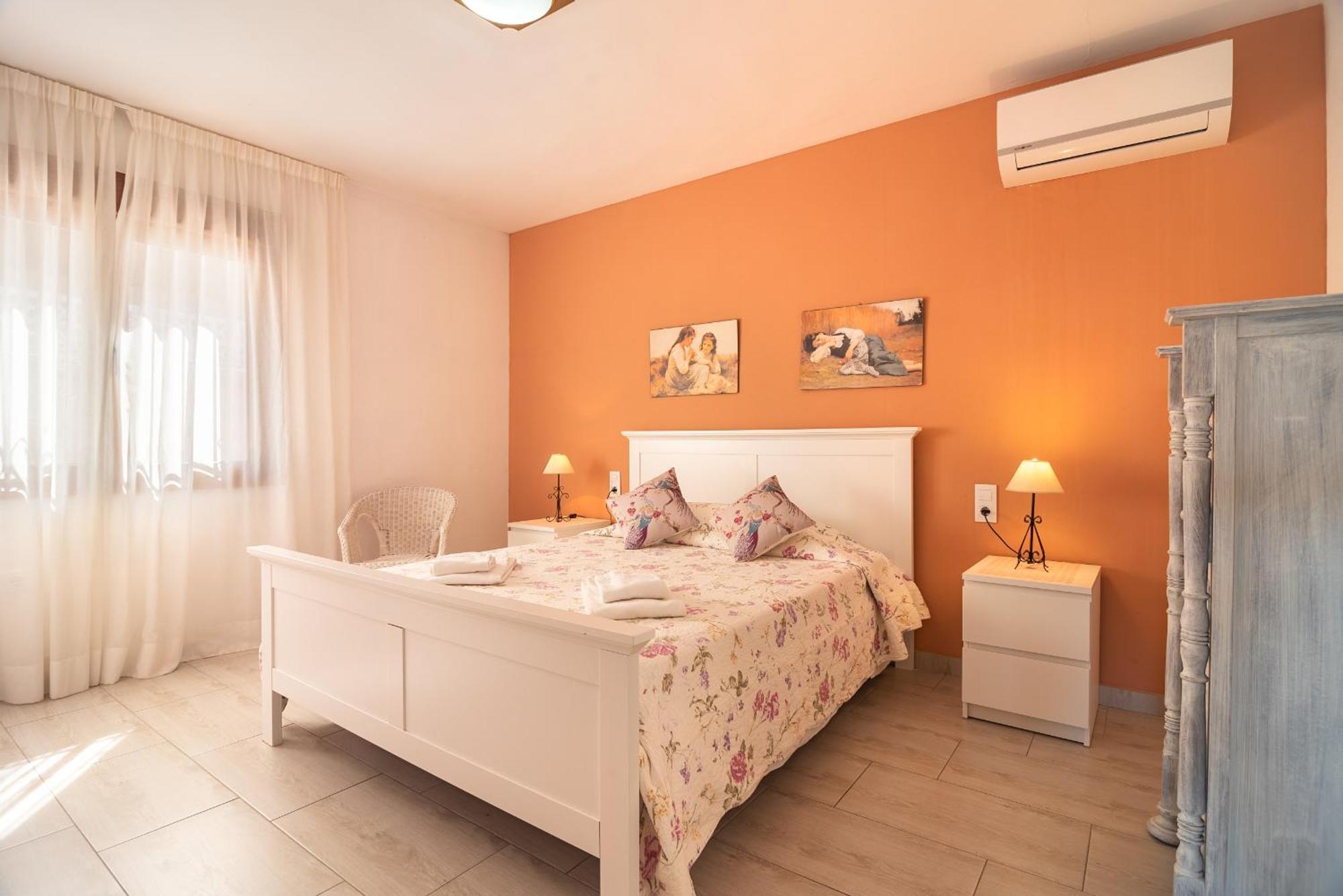Villa Rosario - Plusholidays Calpe Exteriér fotografie