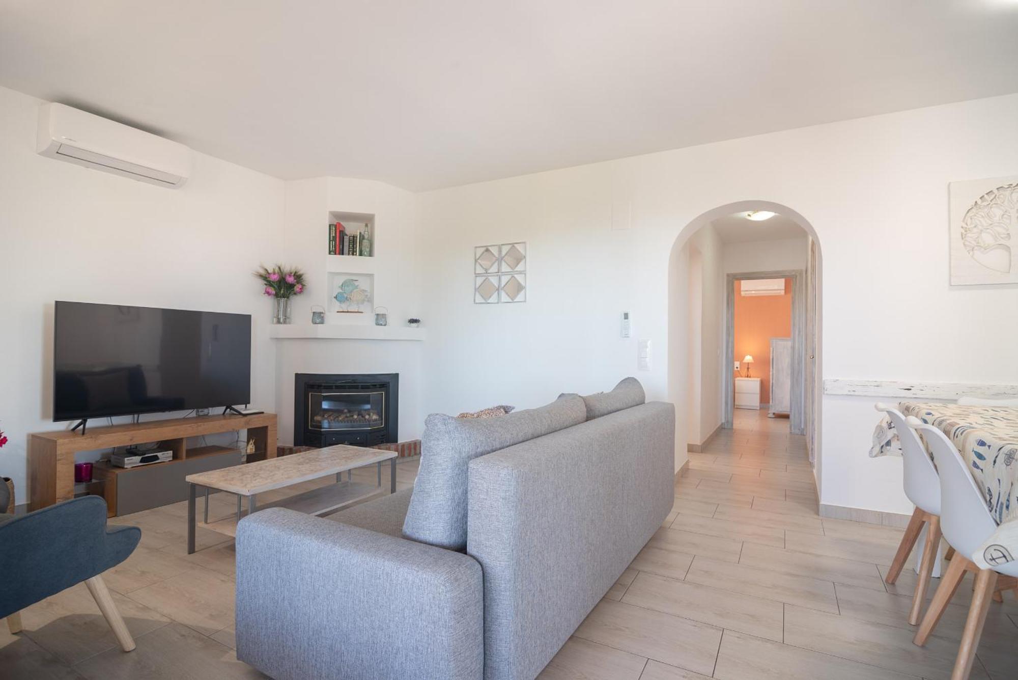 Villa Rosario - Plusholidays Calpe Exteriér fotografie